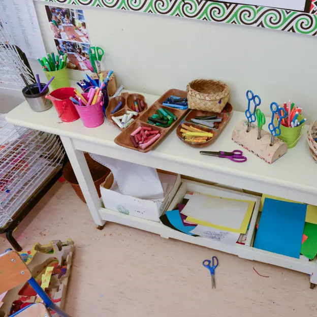 Beckenham Kindy - The Arty Shots (2018) — photograph 46 of 50