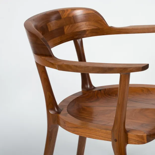 Adam Webb's Amazing Chair — photograph 18 of 37