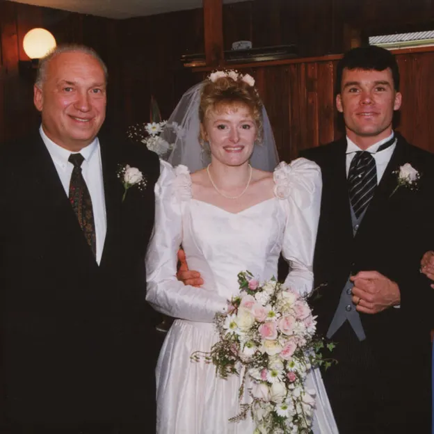 The Life Of Hans Langer — photograph 110 of 230