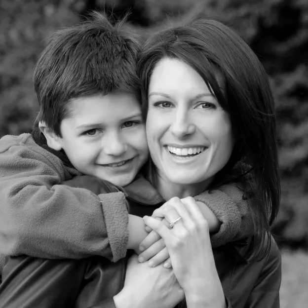Portraiture — photograph 26 of 65