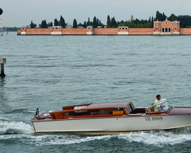 Venice — photograph 37 of 86