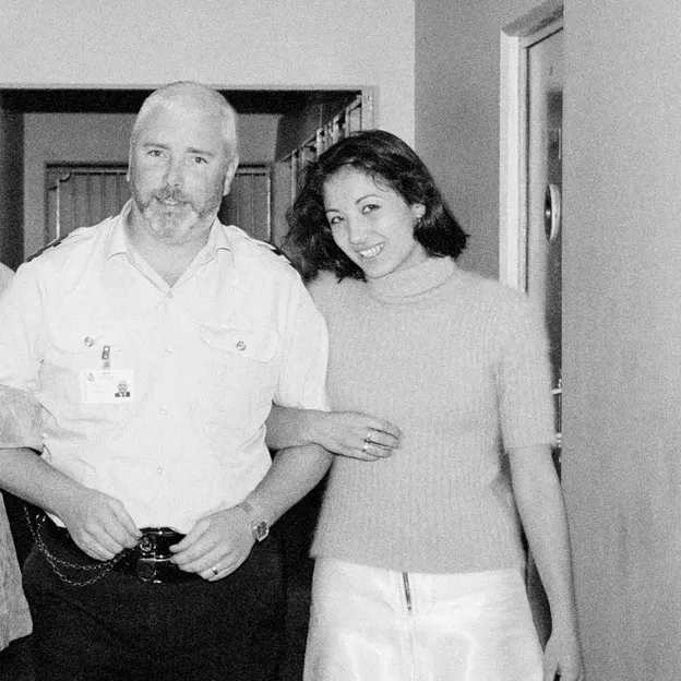1995 Negative Film Scans — photograph 27 of 45