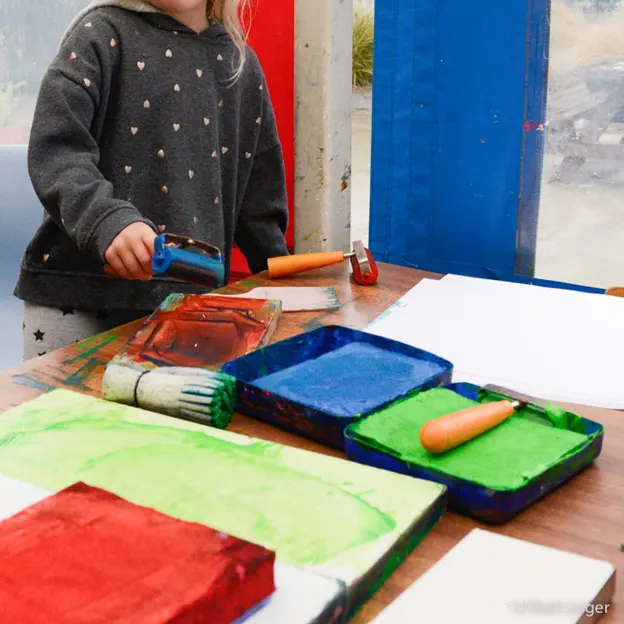Beckenham Kindy Photos (2018) — photograph 162 of 269