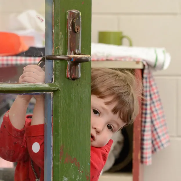 Beckenham Kindy Photos (2018) — photograph 236 of 269