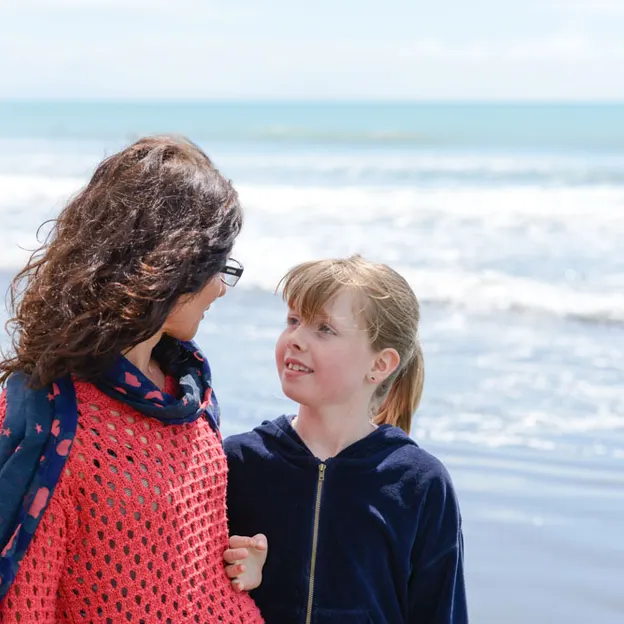 Nathalie and Elise — photograph 17 of 150