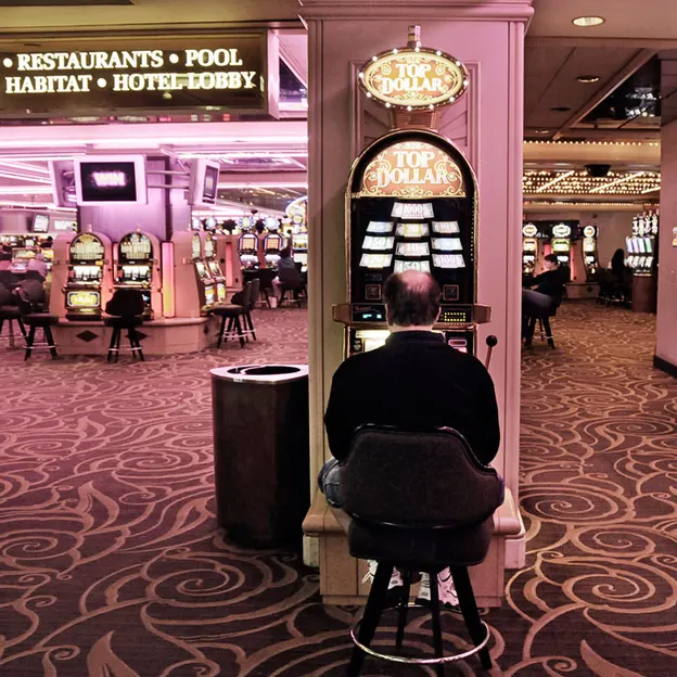 Las Vegas — photograph 15 of 48