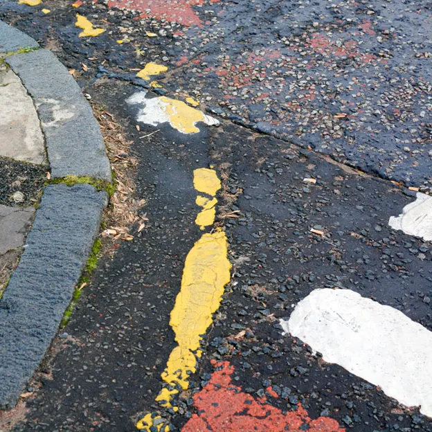 Urban Abstracts — photograph 11 of 30