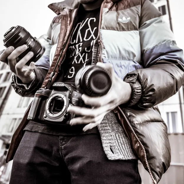 Photographers Of The World — photograph 118 of 121