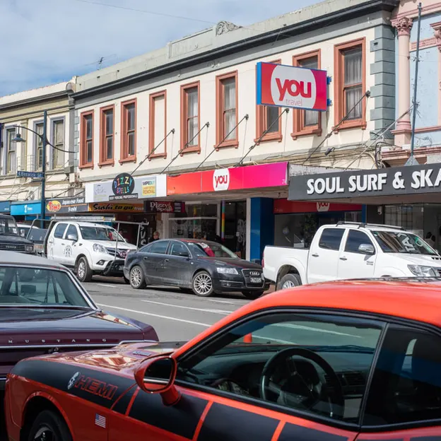 2.10.2020 Trip To Timaru (part 2) — photograph 25 of 183