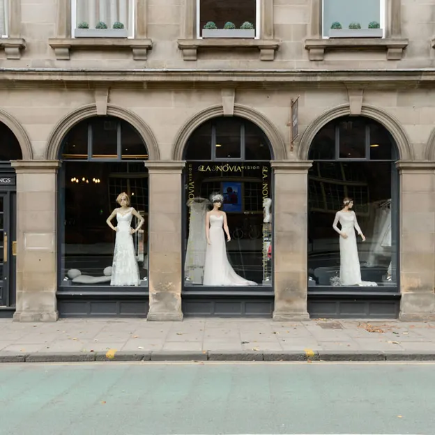 Shop Fronts — photograph 30 of 55