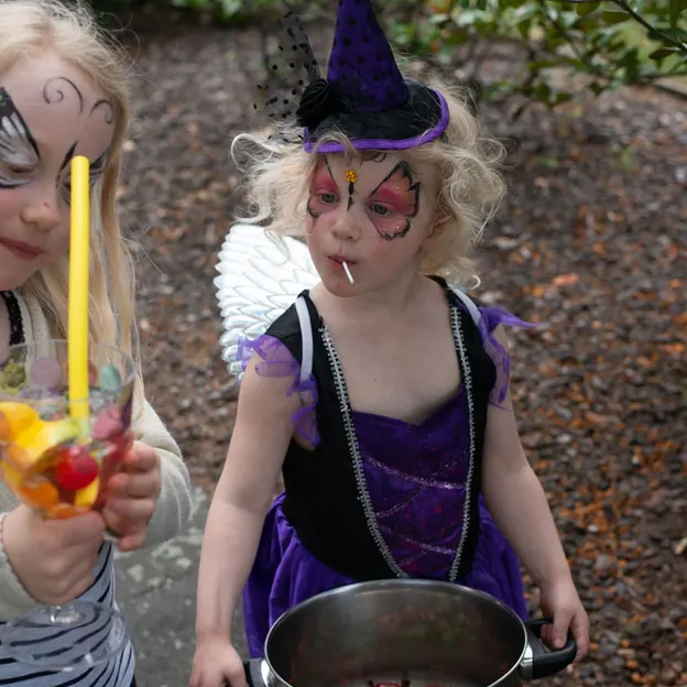 21.10.2020 Halloween — photograph 228 of 240