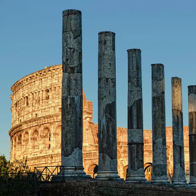 Rome — photograph 31 of 32