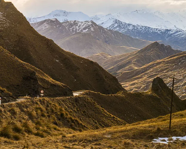 NZ Scenery — photograph 73 of 76