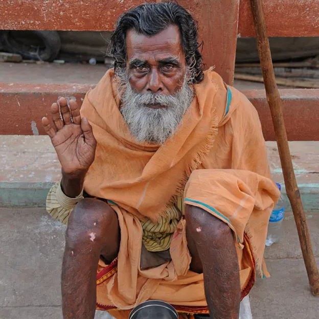 Incredible India 2010 — photograph 201 of 289