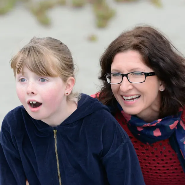 Nathalie and Elise — photograph 66 of 150