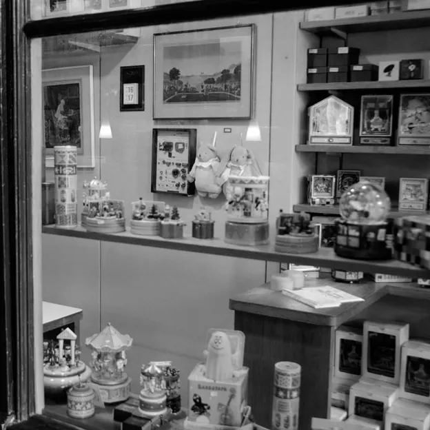 Paris 2012 — photograph 75 of 140