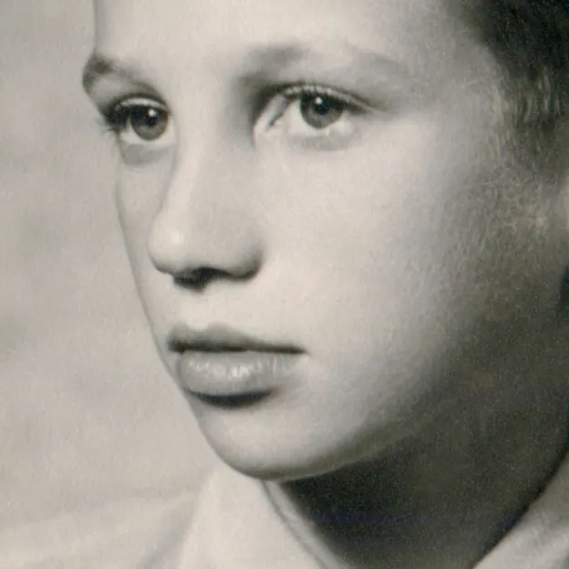 The Life Of Hans Langer — photograph 19 of 230