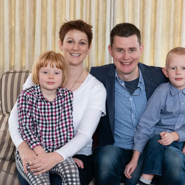 Sonnie's Family — photograph 24 of 50