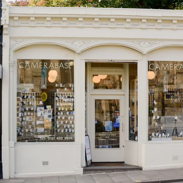 Shop Fronts — photograph 52 of 55