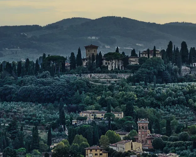 Florence — photograph 22 of 24