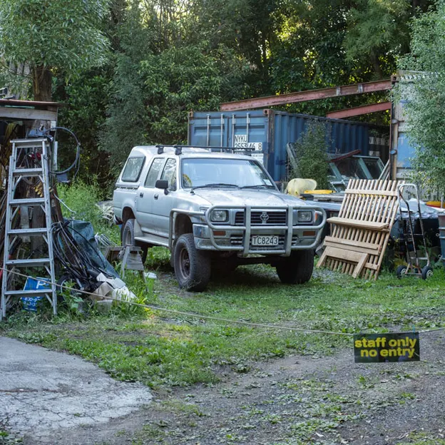 27.12.2020 Camping At Little River — photograph 19 of 100