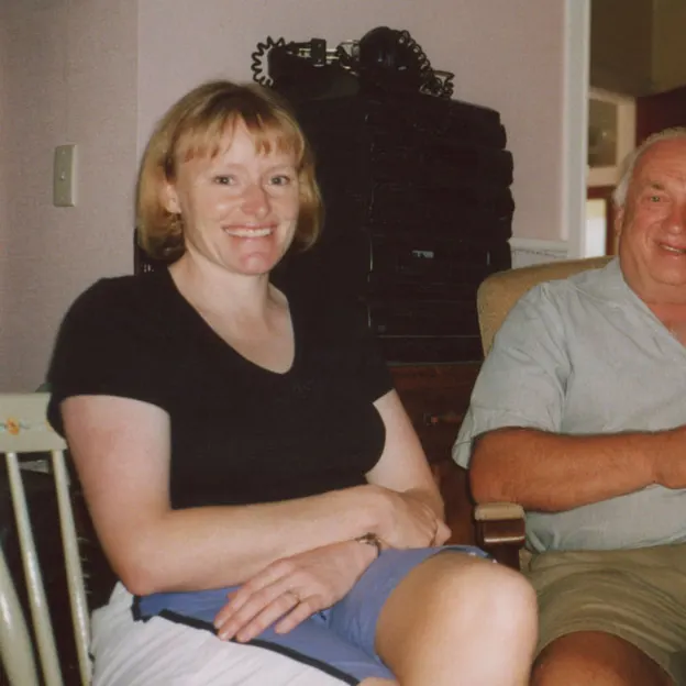 The Life Of Hans Langer — photograph 125 of 230