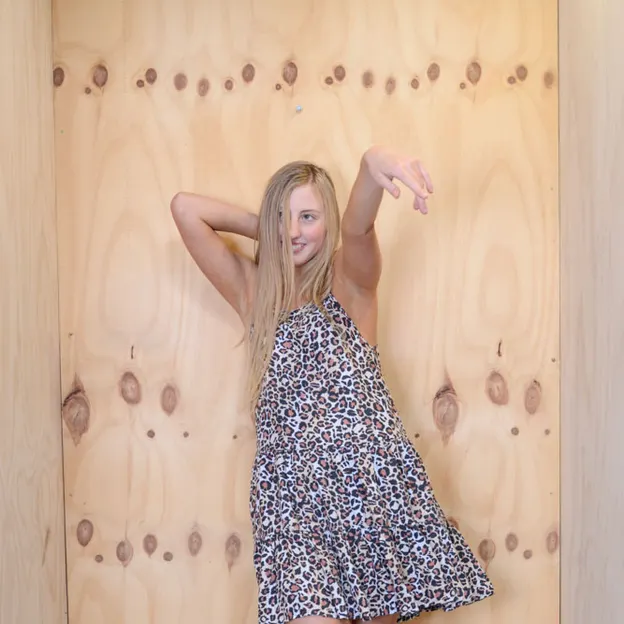 Mae for Mountain Wave (2019) — photograph 43 of 93