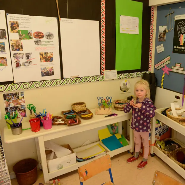 Beckenham Kindy Photos (2018) — photograph 266 of 269