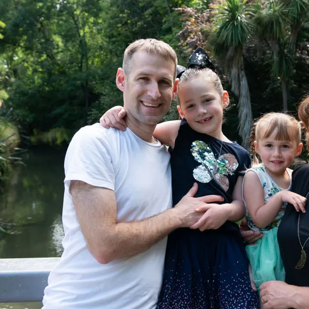 Maxwells Family Portrait — photograph 34 of 77