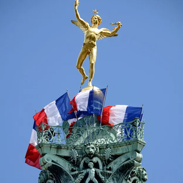 Paris 2012 — photograph 127 of 140