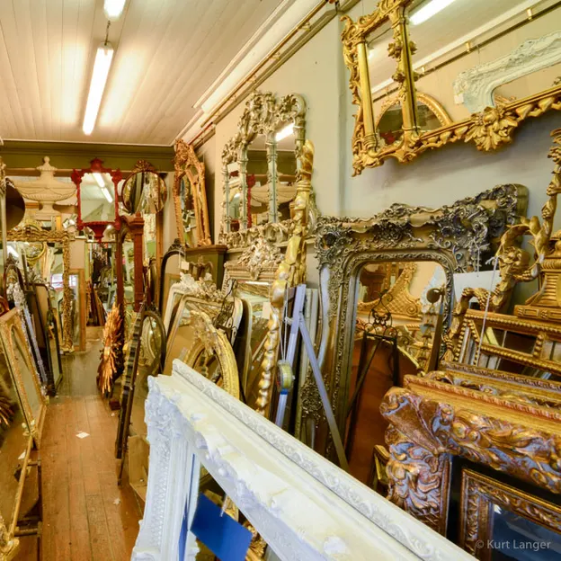 Renaissance Framing — photograph 12 of 19