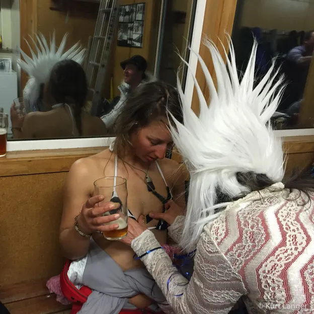 Splitfest 2016 — photograph 55 of 78