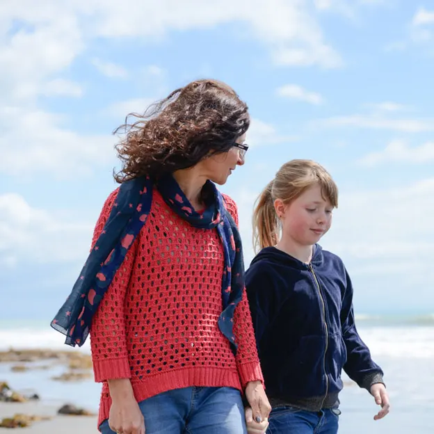Nathalie and Elise — photograph 14 of 150