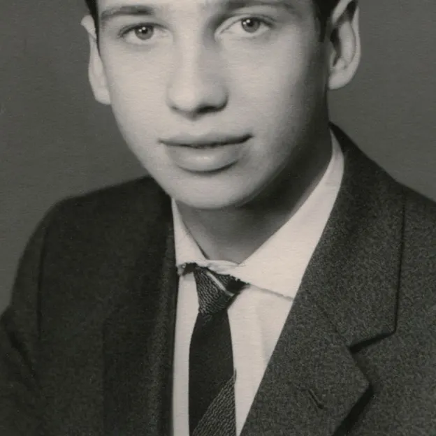 The Life Of Hans Langer — photograph 24 of 230