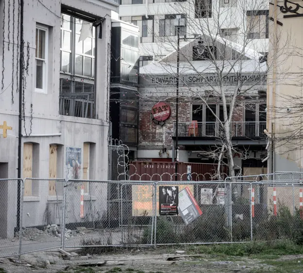 Quake City One Last Time — photograph 28 of 70