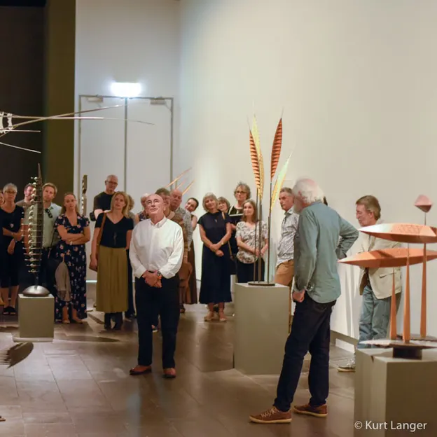 4.11.2020 Grahams Exhibition Chat — photograph 38 of 58
