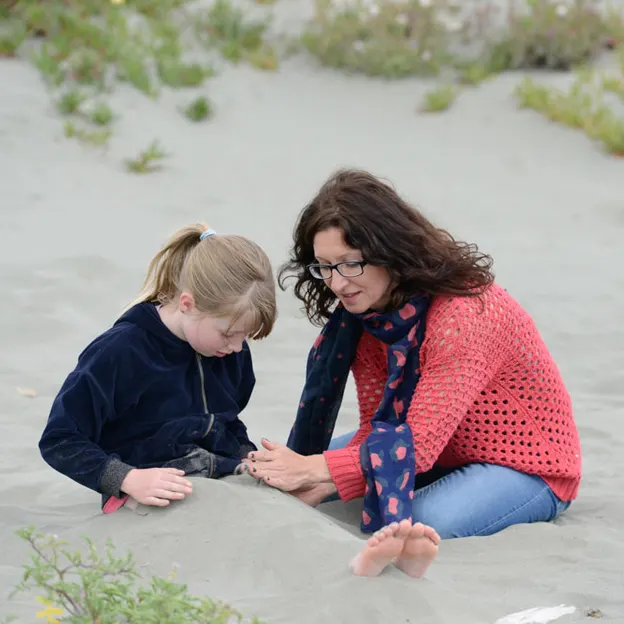 Nathalie and Elise — photograph 79 of 150