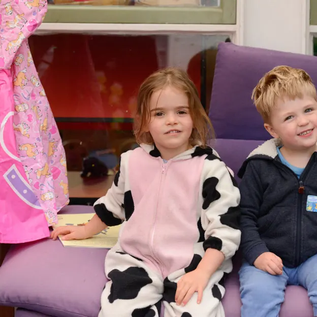 Beckenham Kindy Photos (2018) — photograph 136 of 269