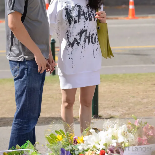 March For Peace 23.03.2019 — photograph 100 of 111