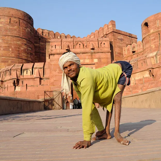 Incredible India 2010 — photograph 174 of 289