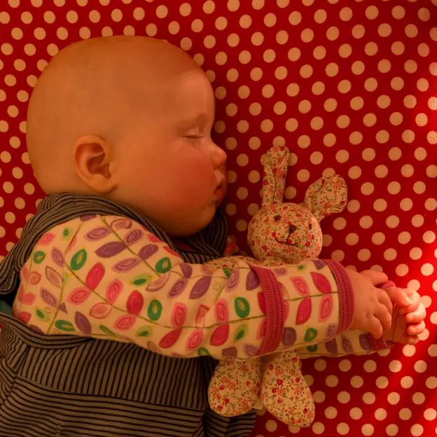 Skye's First Year — photograph 56 of 117