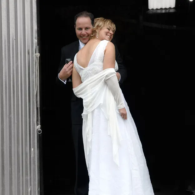 Weddings — photograph 66 of 130