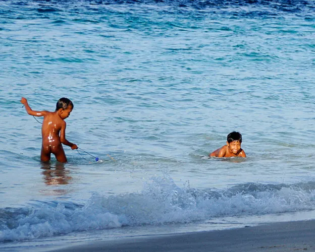 Bali 2009 — photograph 66 of 84