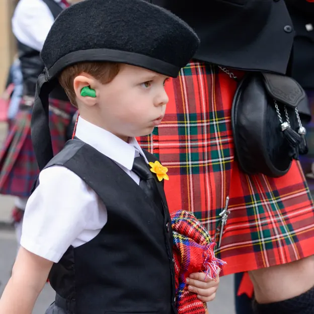 Edinburgh Pipefest — photograph 16 of 16
