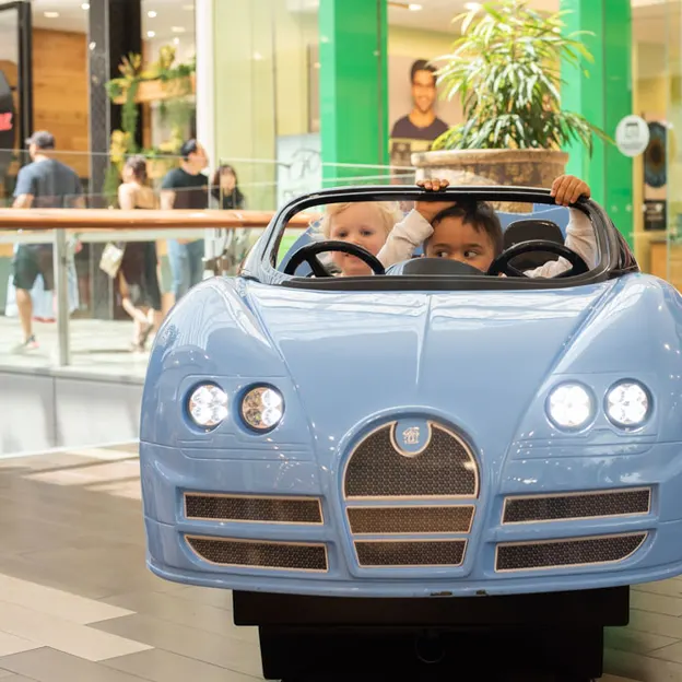 6.2.2020 Riccarton Mall & Art Gallery — photograph 10 of 30