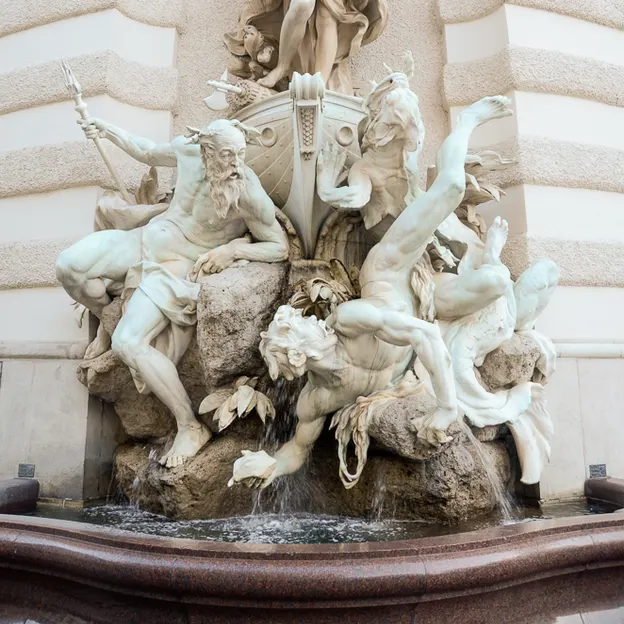 Vienna 2012 — photograph 16 of 33