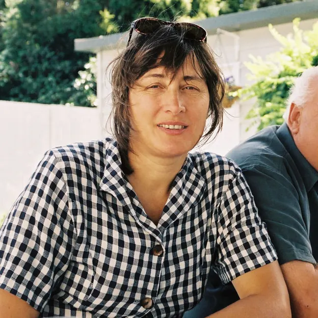 The Life Of Hans Langer — photograph 139 of 230