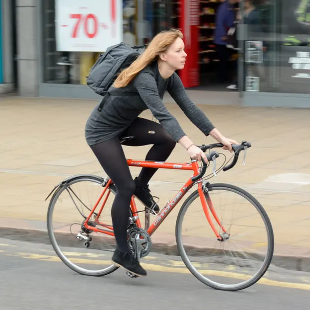 Bikes — photograph 12 of 40