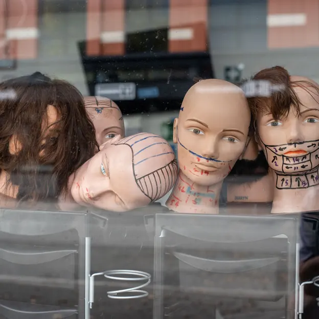 7.4.2020 City In Lockdown — photograph 18 of 50