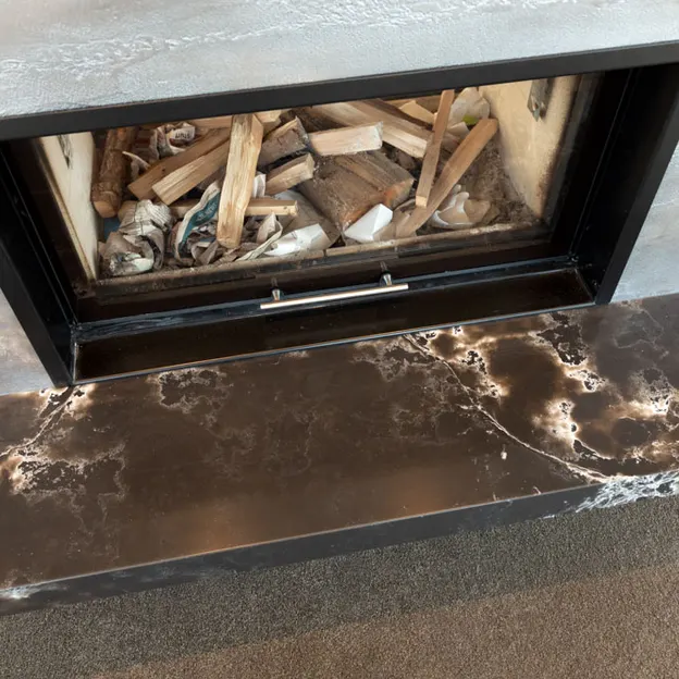 Treenas Interior Design — photograph 42 of 45